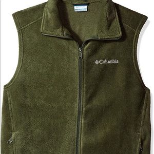 Columbia Benton vest